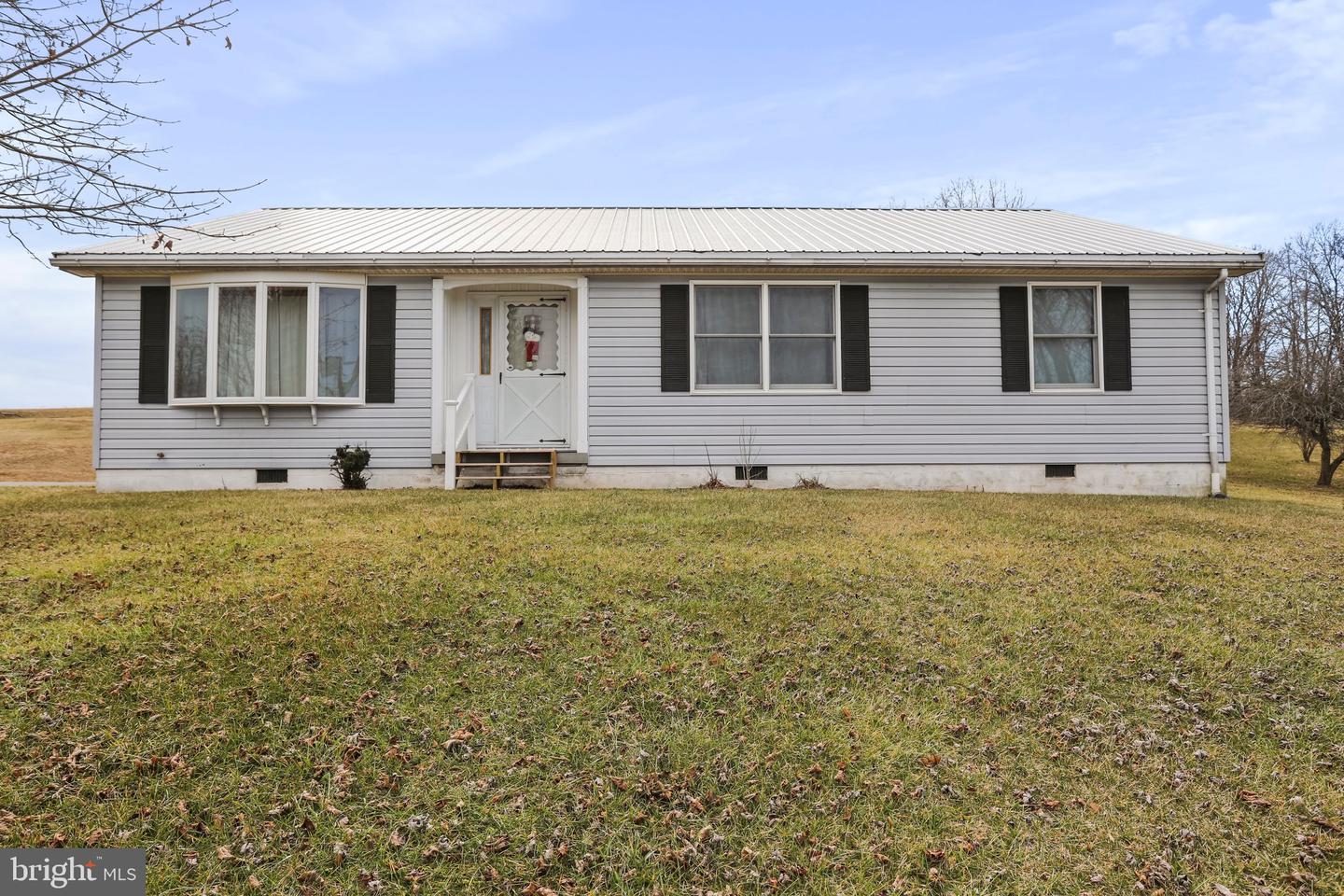 11756 Walnut Point Rd, Hagerstown, MD 21740 MLS MDWA2013192 Coldwell Banker