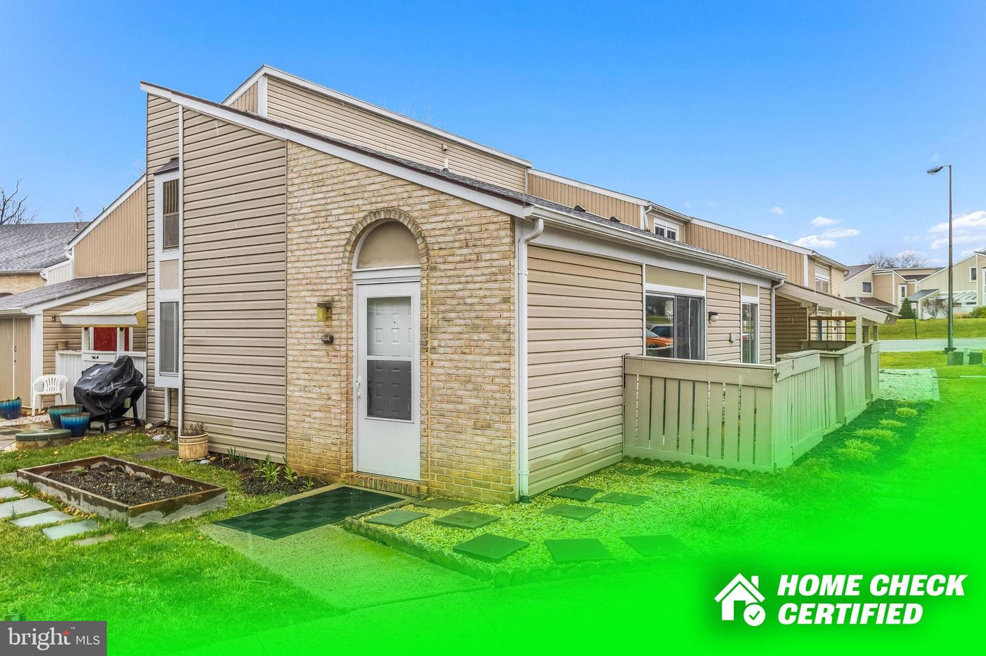 1503 Kensington Dr, Hagerstown, MD 21742 MLS MDWA2013362 Coldwell