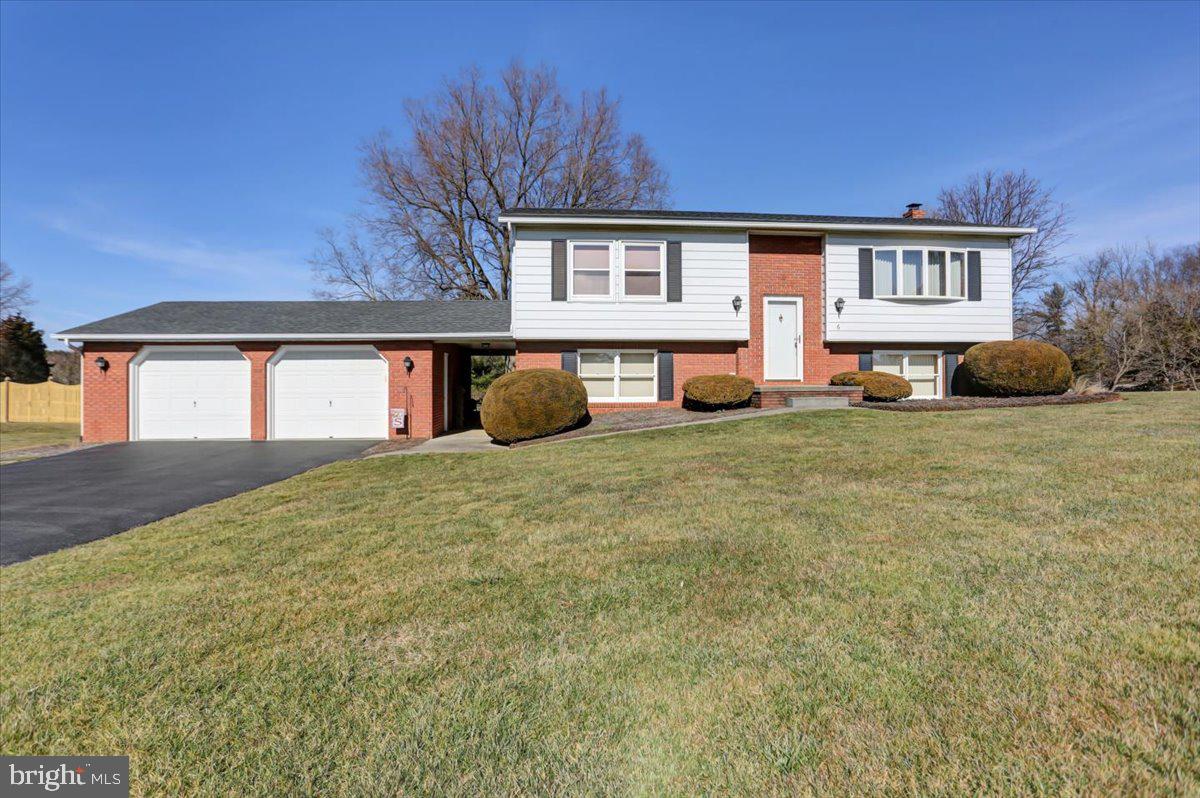 6 Bedrock Ln, Keedysville, MD 21756 MLS MDWA2013392 Coldwell Banker