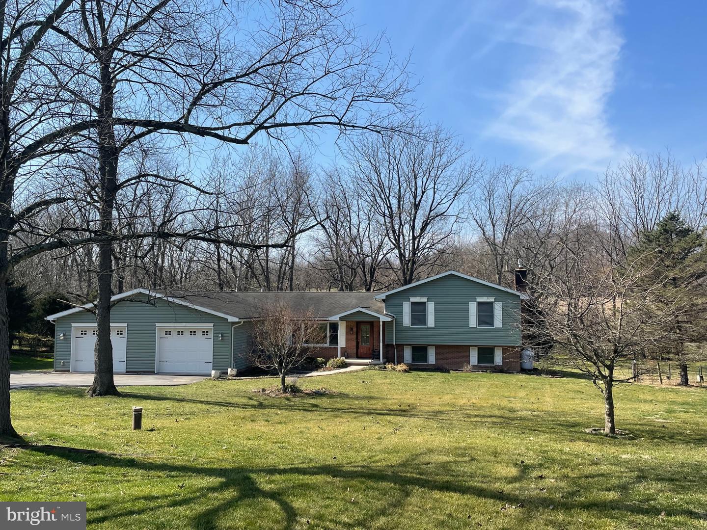 10612 Carter Way, Hagerstown, MD 21742 MLS MDWA2013458 Coldwell Banker