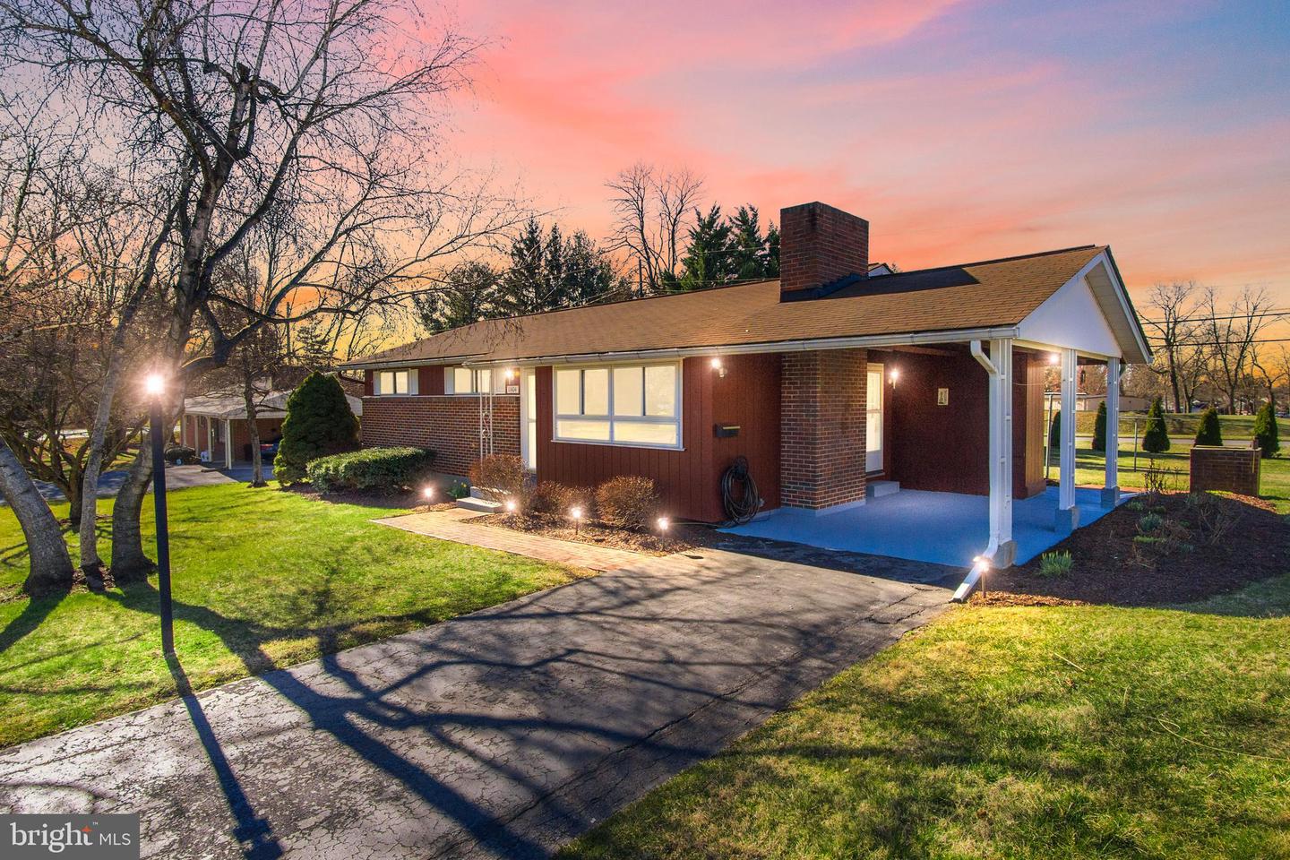 11404 Longview Dr, Hagerstown, MD 21740 MLS MDWA2013520 Coldwell Banker