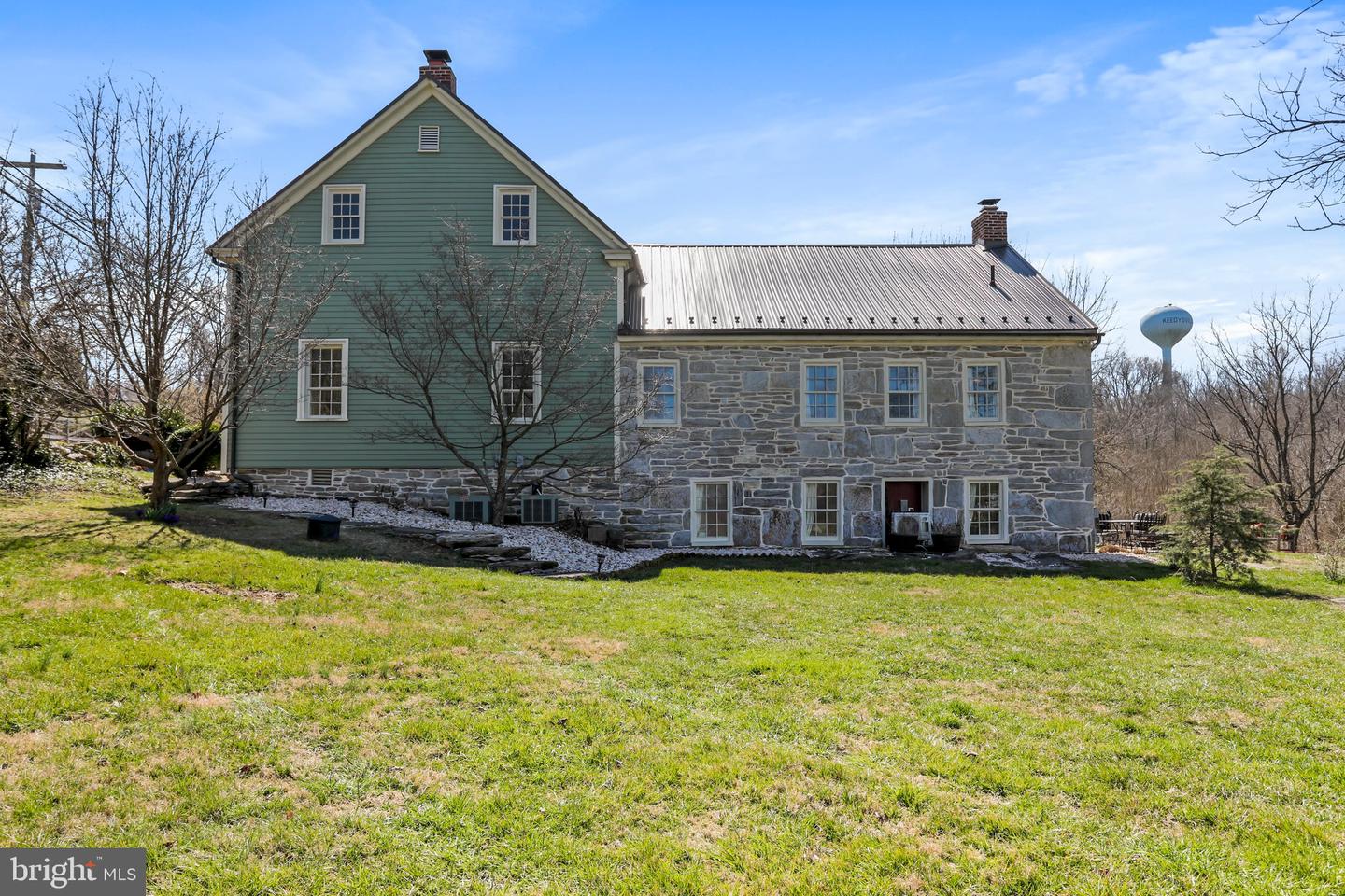 16 Dogstreet Rd, Keedysville, MD 21756 MLS MDWA2013582 Coldwell Banker