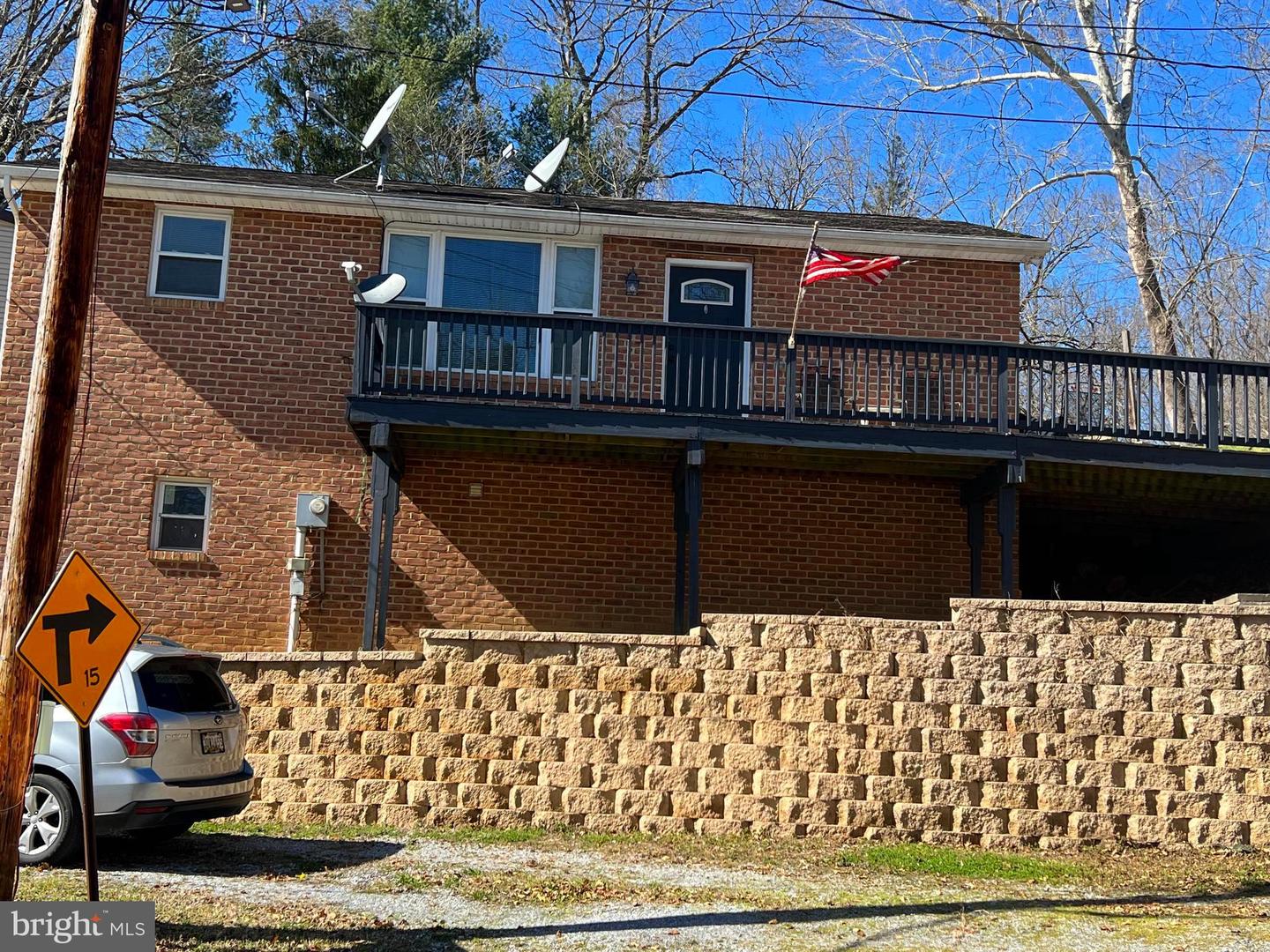 17406 Taylors Landing Rd, Sharpsburg, MD 21782 MLS MDWA2013900