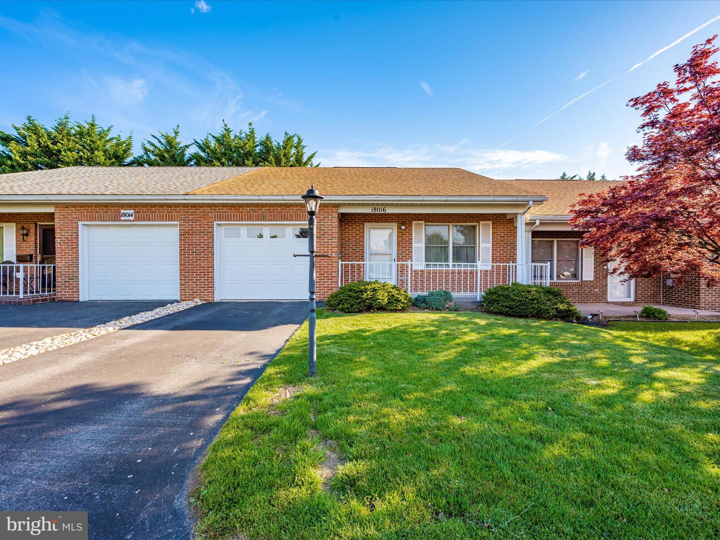 18016 Par Three Dr, Hagerstown, MD 21740 MLS MDWA2014118 Coldwell