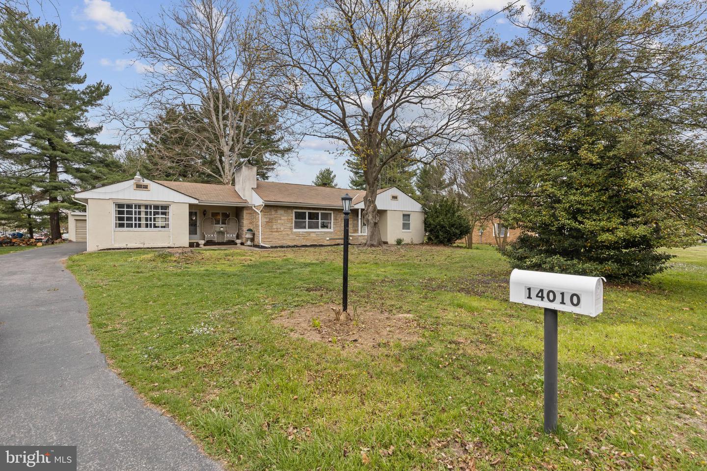 14010 Maugansville Rd, Maugansville, MD 21767 MLS MDWA2014138