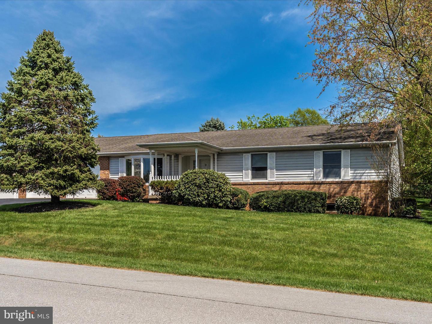 203 Graystone Dr, Boonsboro, MD 21713 MLS MDWA2014244 Coldwell Banker