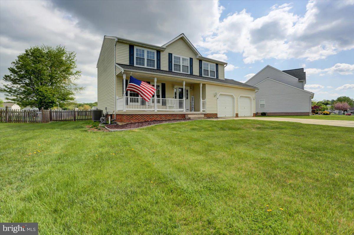 18118 Lyles Dr, Hagerstown, MD 21740 MLS MDWA2014342 Coldwell Banker