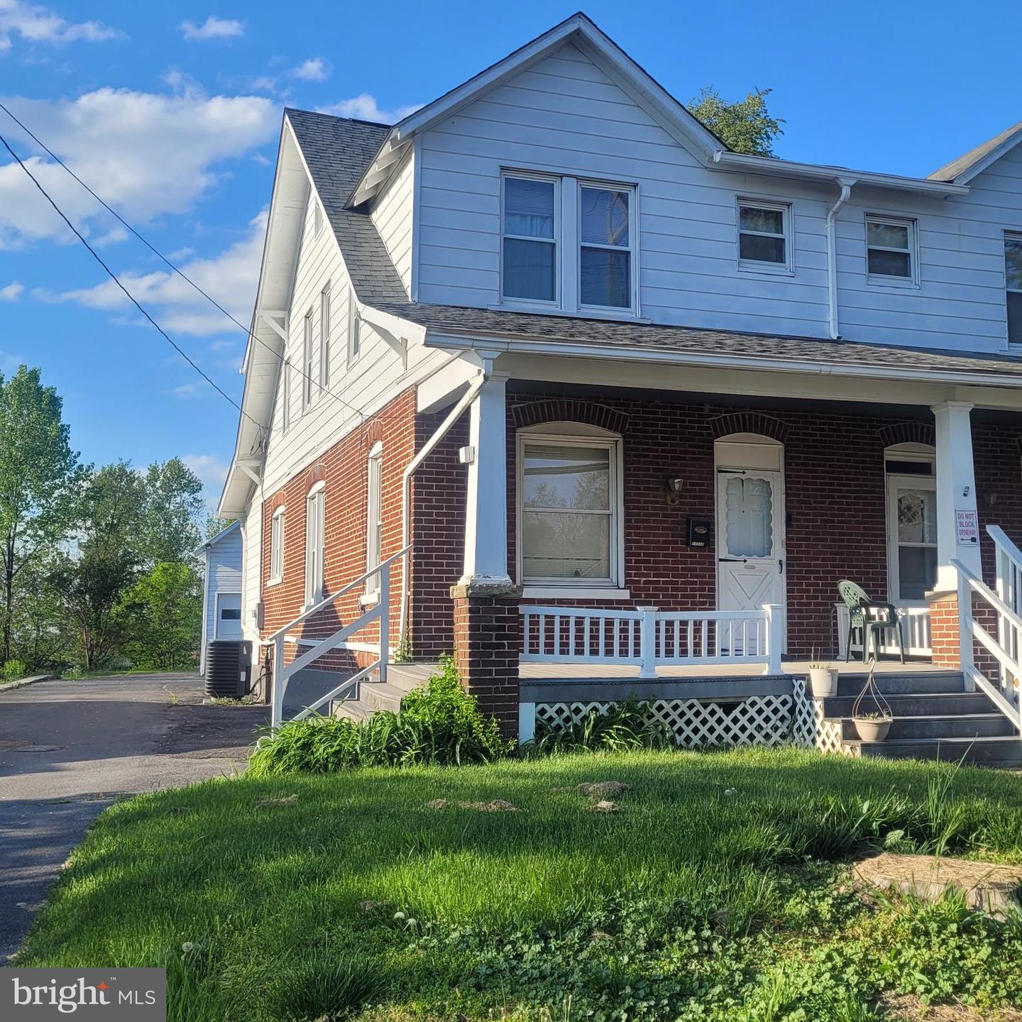 17332 Virginia Ave, Hagerstown, MD 21740 MLS MDWA2014558 Coldwell