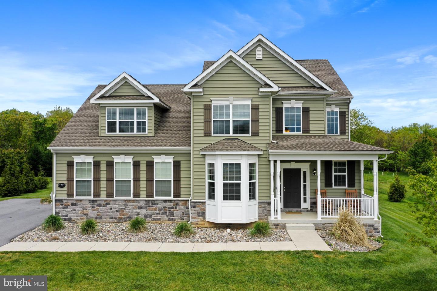 13235 John Martin Drive, Williamsport, MD 21795 MLS MDWA2014560