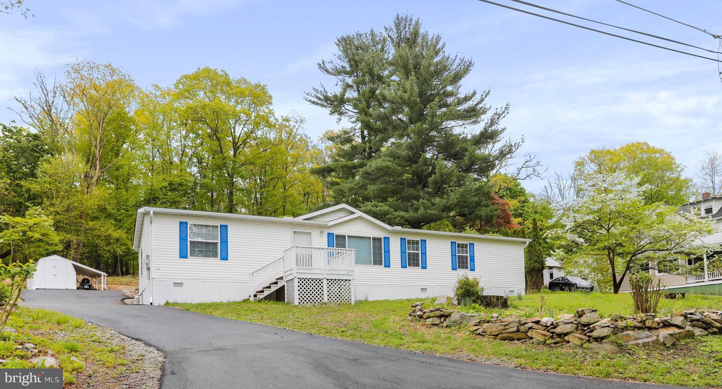 14527 Maryland Ave, Cascade, MD 21719 MLS MDWA2014570 Coldwell Banker