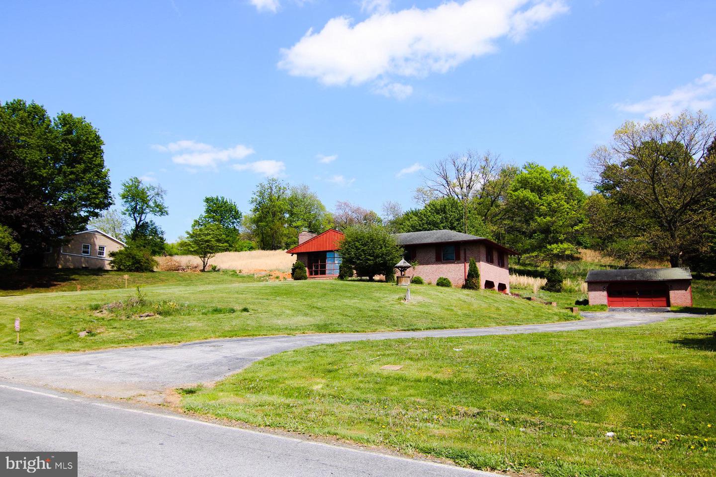 21445 Greenbrier Rd, Boonsboro, MD 21713 MLS MDWA2014582 Coldwell