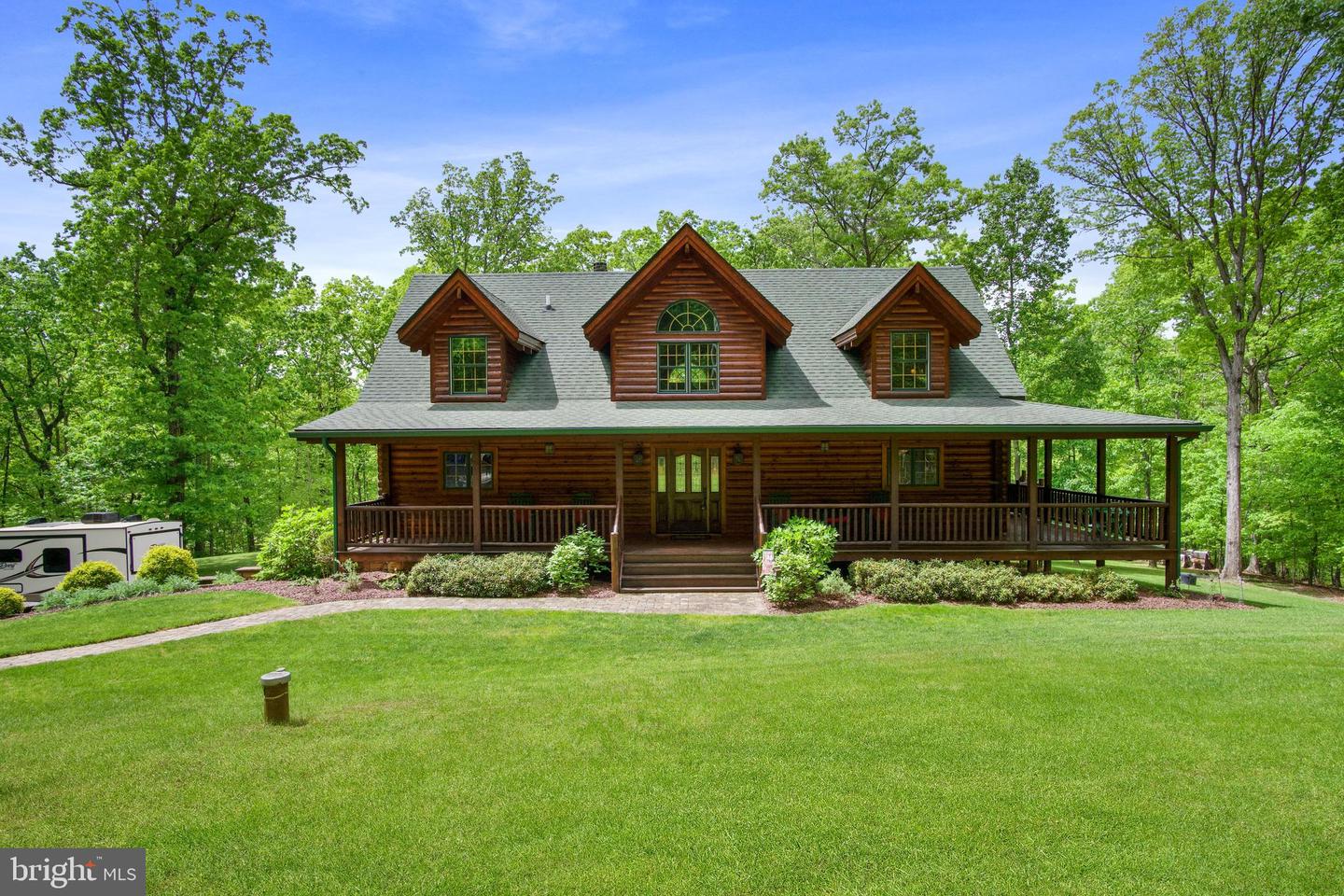 18705 Ginseng Ln, Keedysville, MD 21756 MLS MDWA2014648 Coldwell Banker