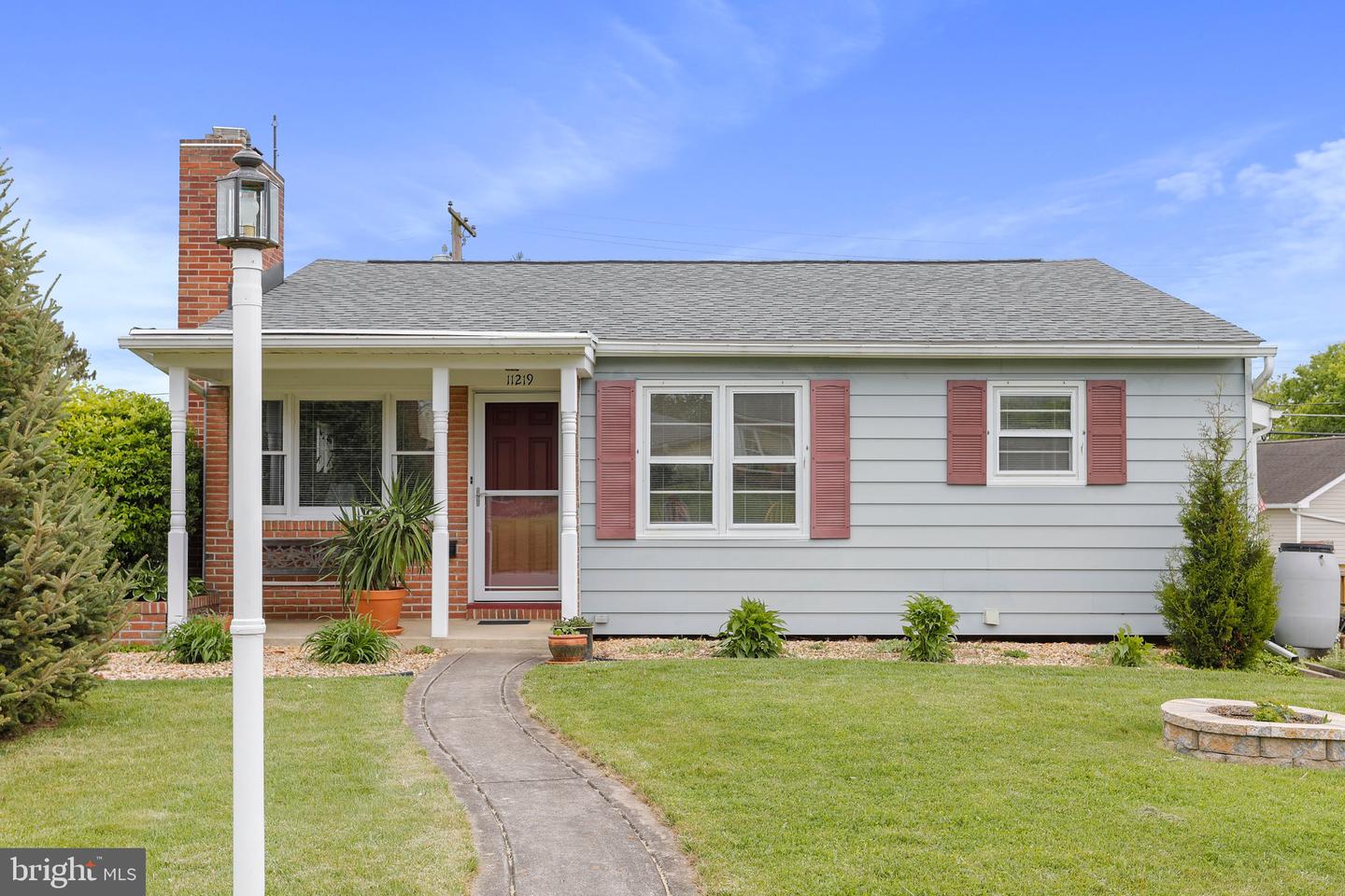 11219 Greenberry Rd, Hagerstown, MD 21740 MLS MDWA2014676 Coldwell