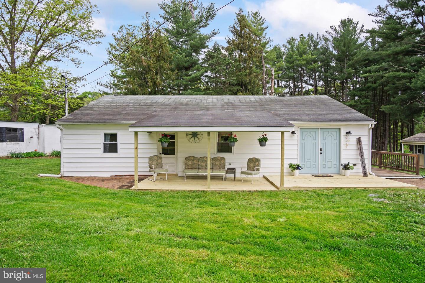 15548 Falling Waters Rd, Williamsport, MD 21795 MLS MDWA2014694