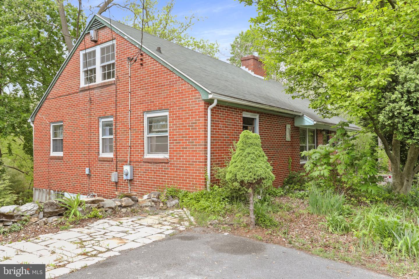 304 N High St, Funkstown, MD 21734 MLS MDWA2014778 Coldwell Banker