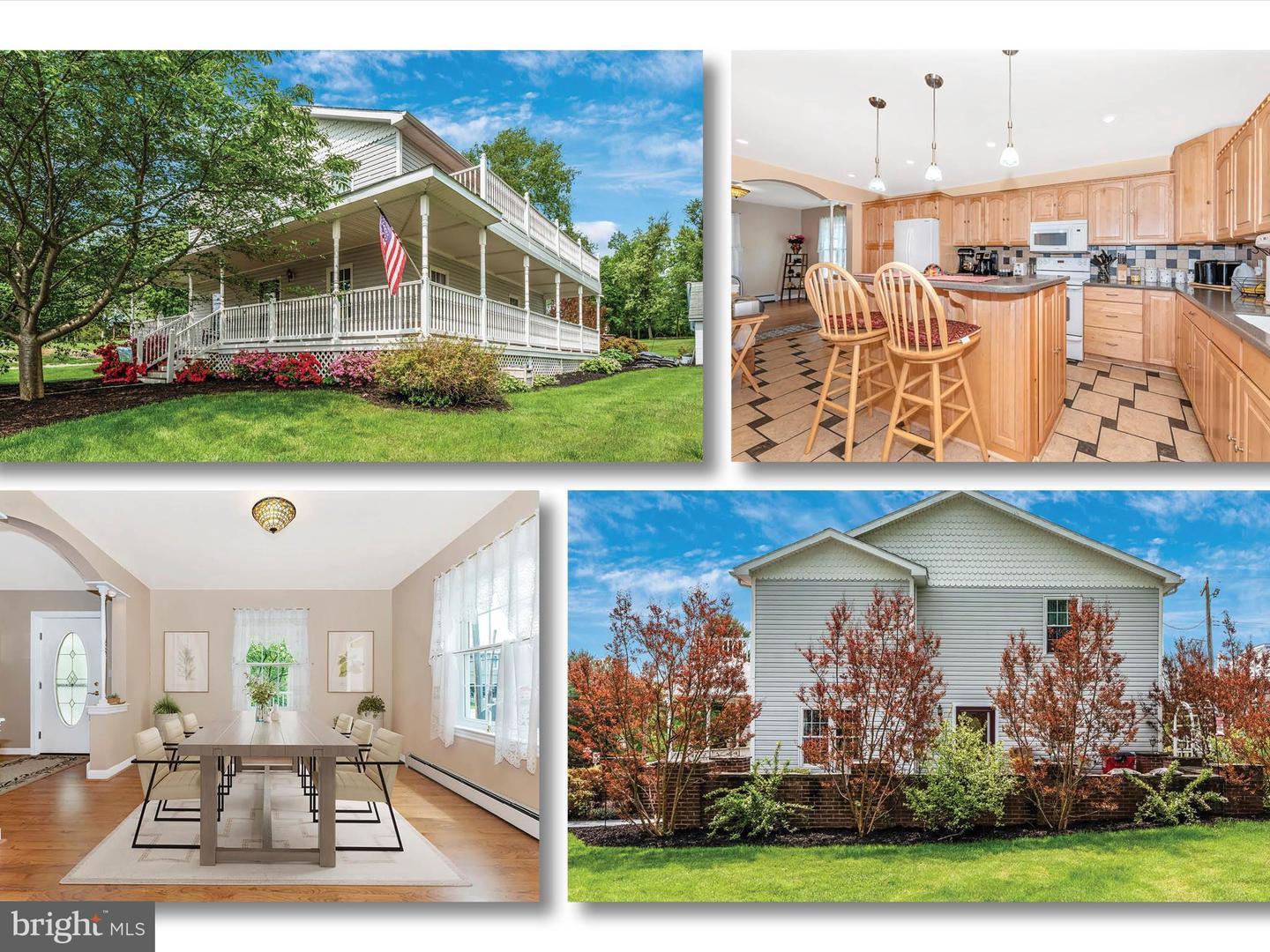 75 N Main St, Keedysville, MD 21756 MLS MDWA2014926 Coldwell Banker