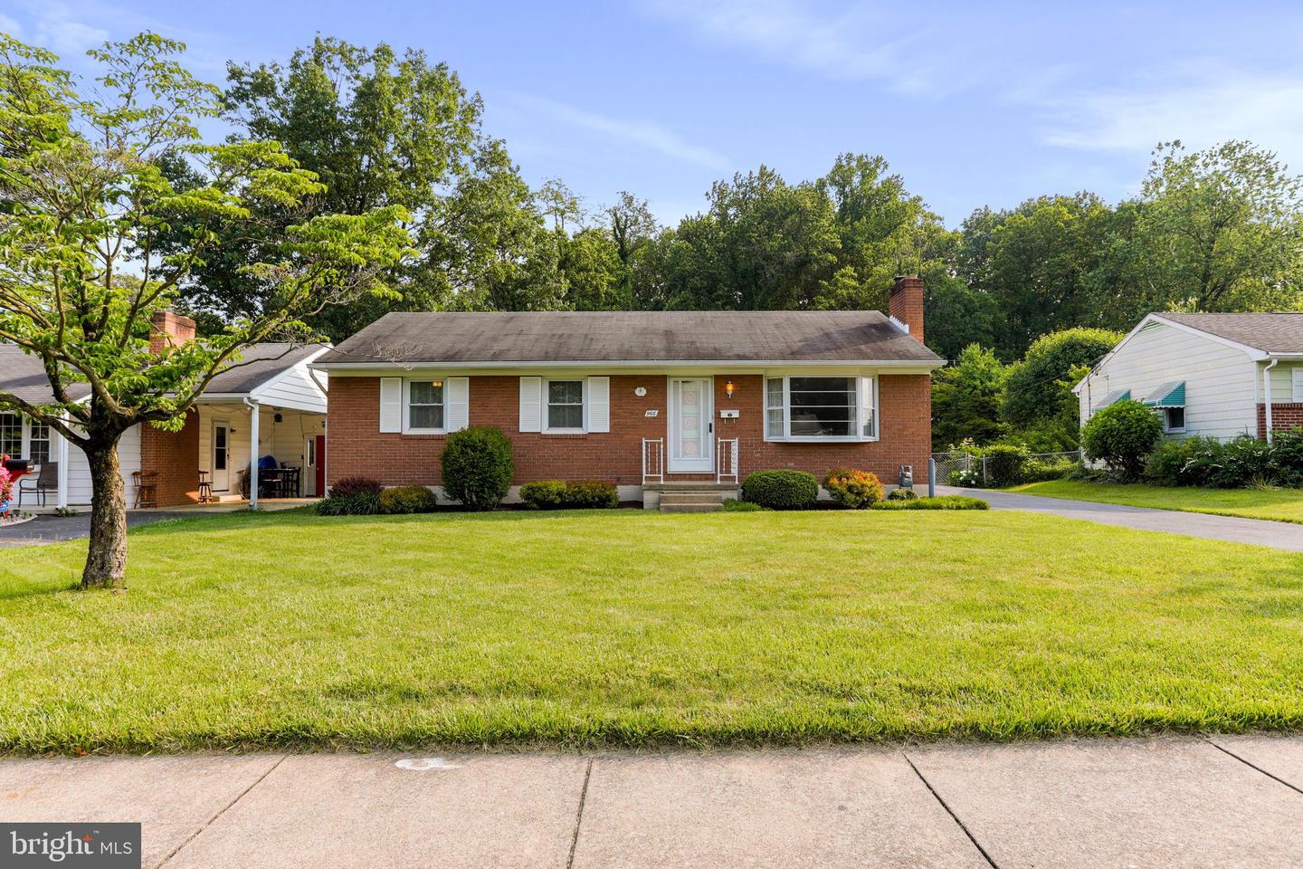 966 Noland Dr, Hagerstown, MD 21740 MLS MDWA2015132 Coldwell Banker