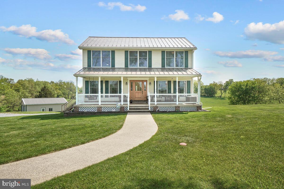 19727 Cool Hollow Rd, Hagerstown, MD 21740 MLS MDWA2015146 Coldwell