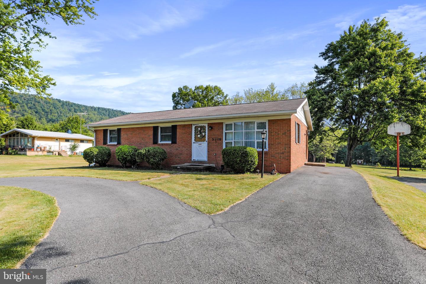 3316 Resley Rd, Hancock, MD 21750 MLS MDWA2015368 Coldwell Banker