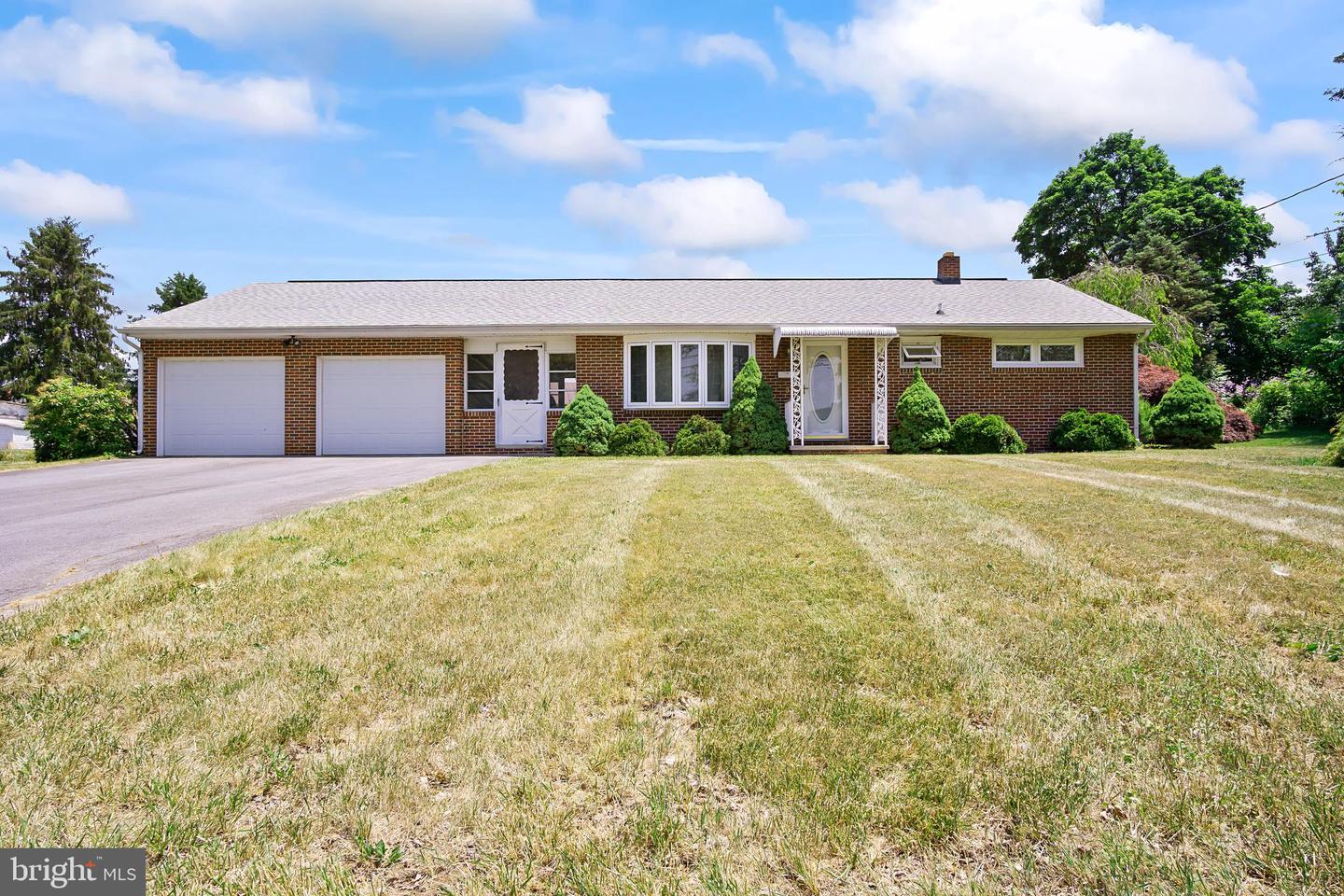 3 Della Ln, Boonsboro, MD 21713 MLS MDWA2015492 Coldwell Banker