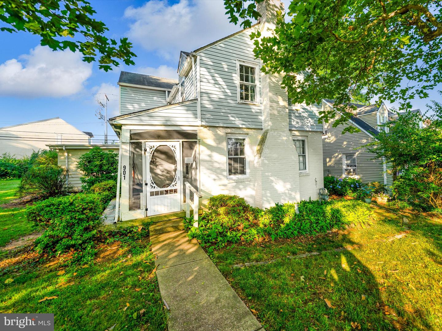 901 Beechwood Dr, Hagerstown, MD 21742 MLS MDWA2015746 Coldwell Banker