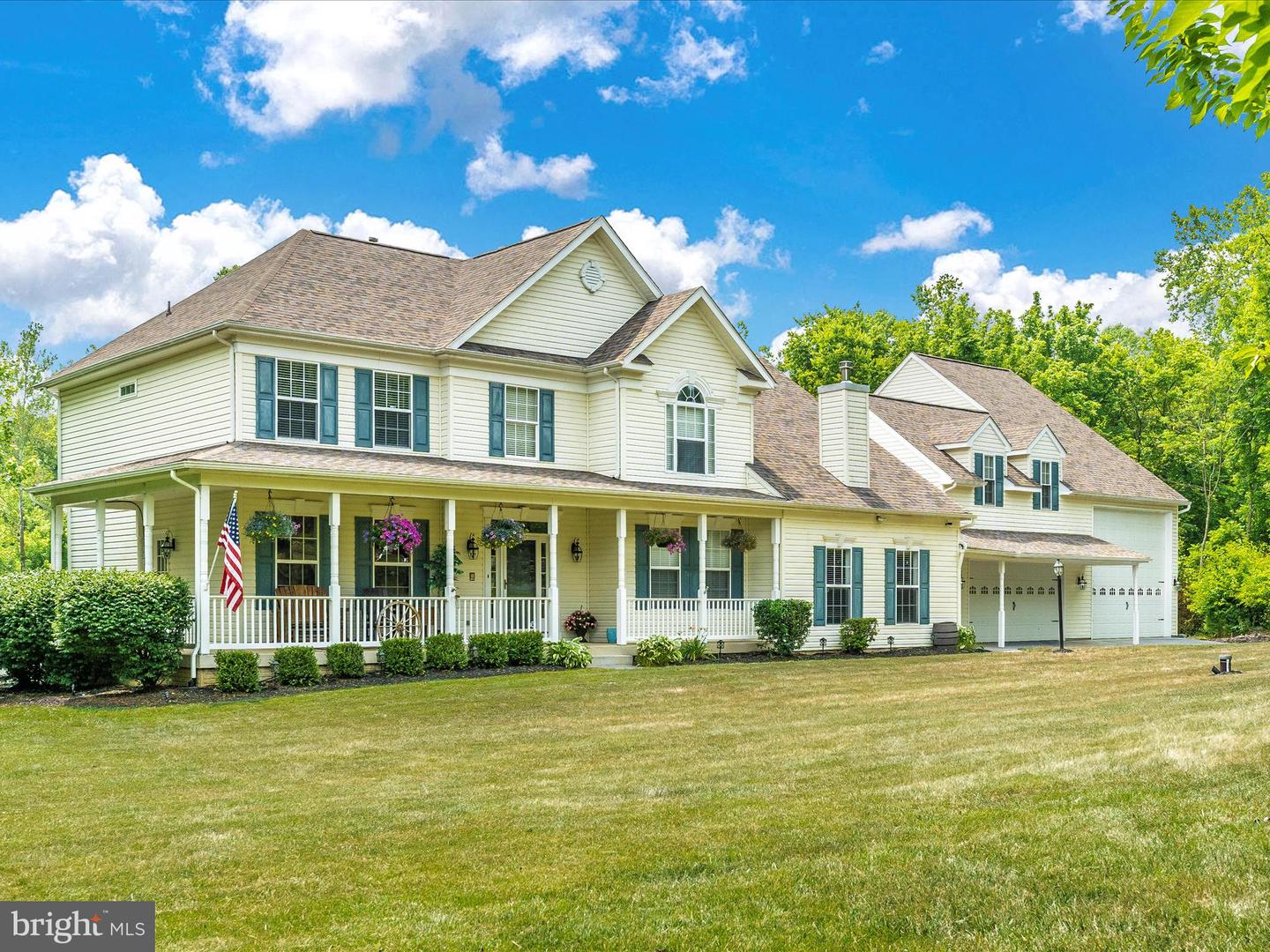 18001 Norman Dr, Fairplay, MD 21733 MLS MDWA2015830 Coldwell Banker