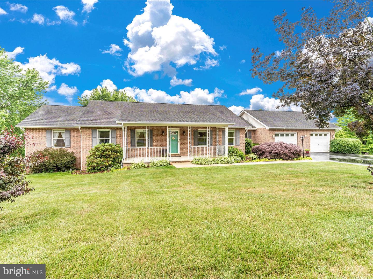 918 Israel Creek Ct, Knoxville, MD 21758 MLS MDWA2015886 Coldwell Banker