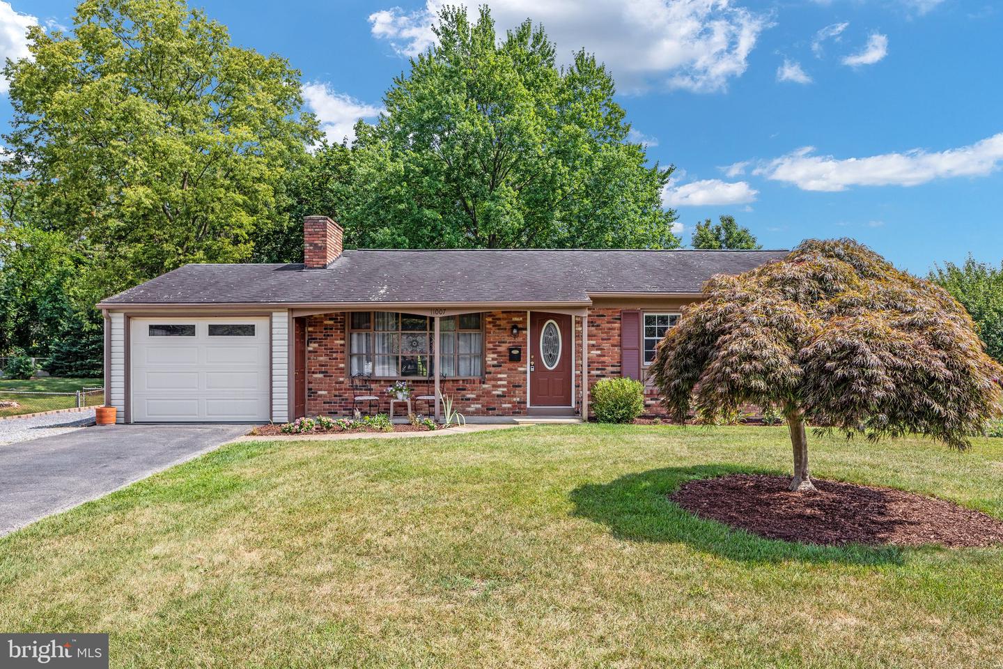 11007 Coventry Ln, Hagerstown, MD 21740 MLS MDWA2016514 Coldwell Banker