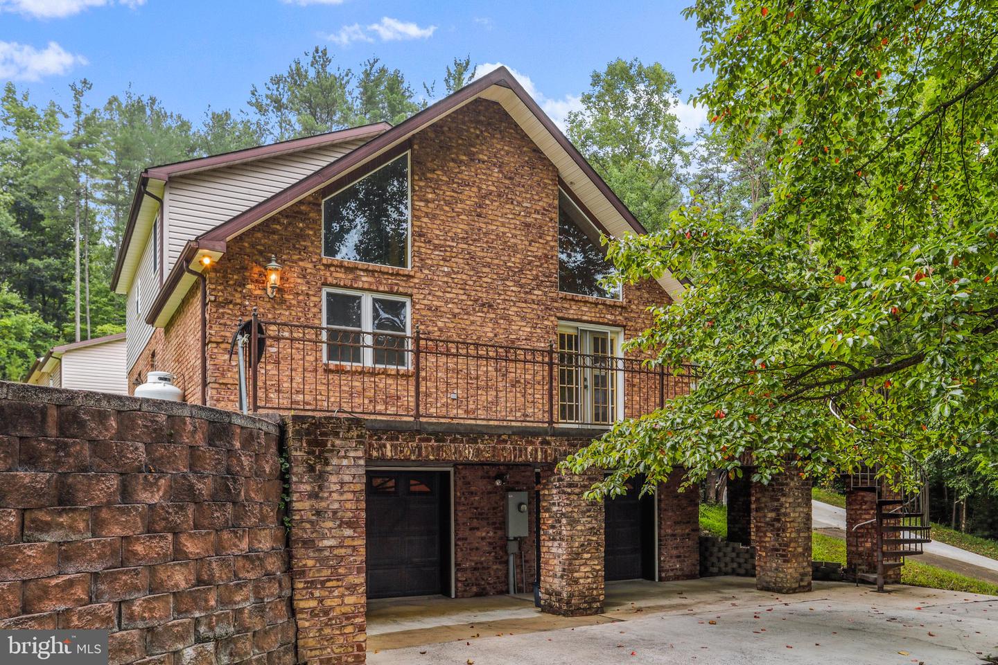 3365 Harpers Ferry Rd, Sharpsburg, MD 21782 MLS MDWA2016696