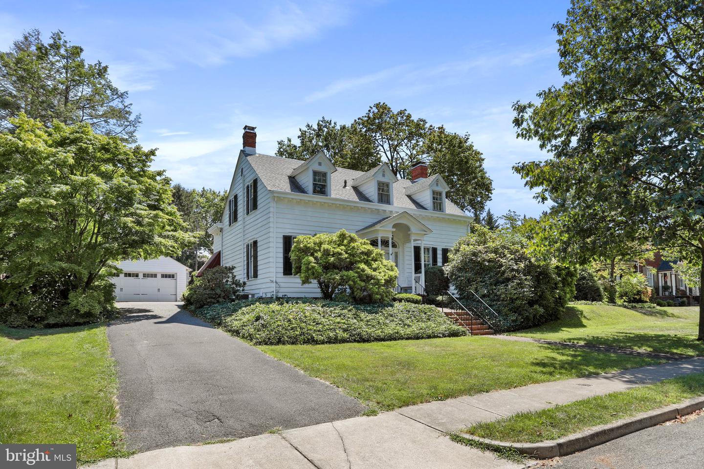 1142 The Terrace, Hagerstown, MD 21742 MLS MDWA2017336 Coldwell Banker