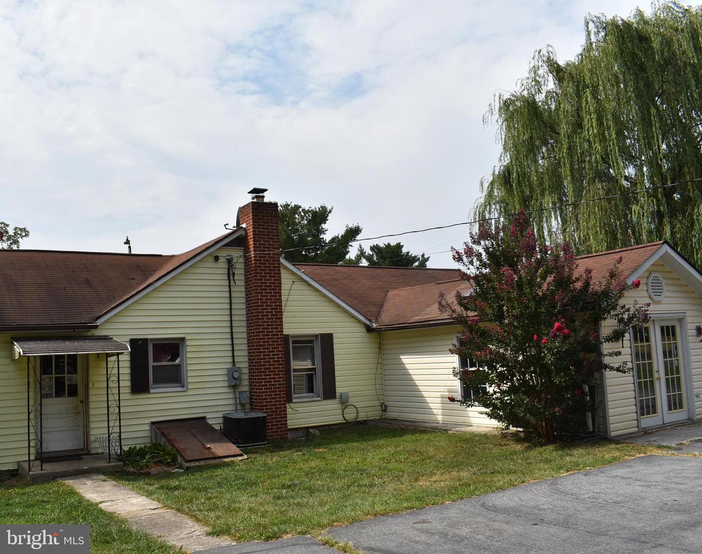 21643 Black Rock Rd, Hagerstown, MD 21740 MLS MDWA2017492 Coldwell