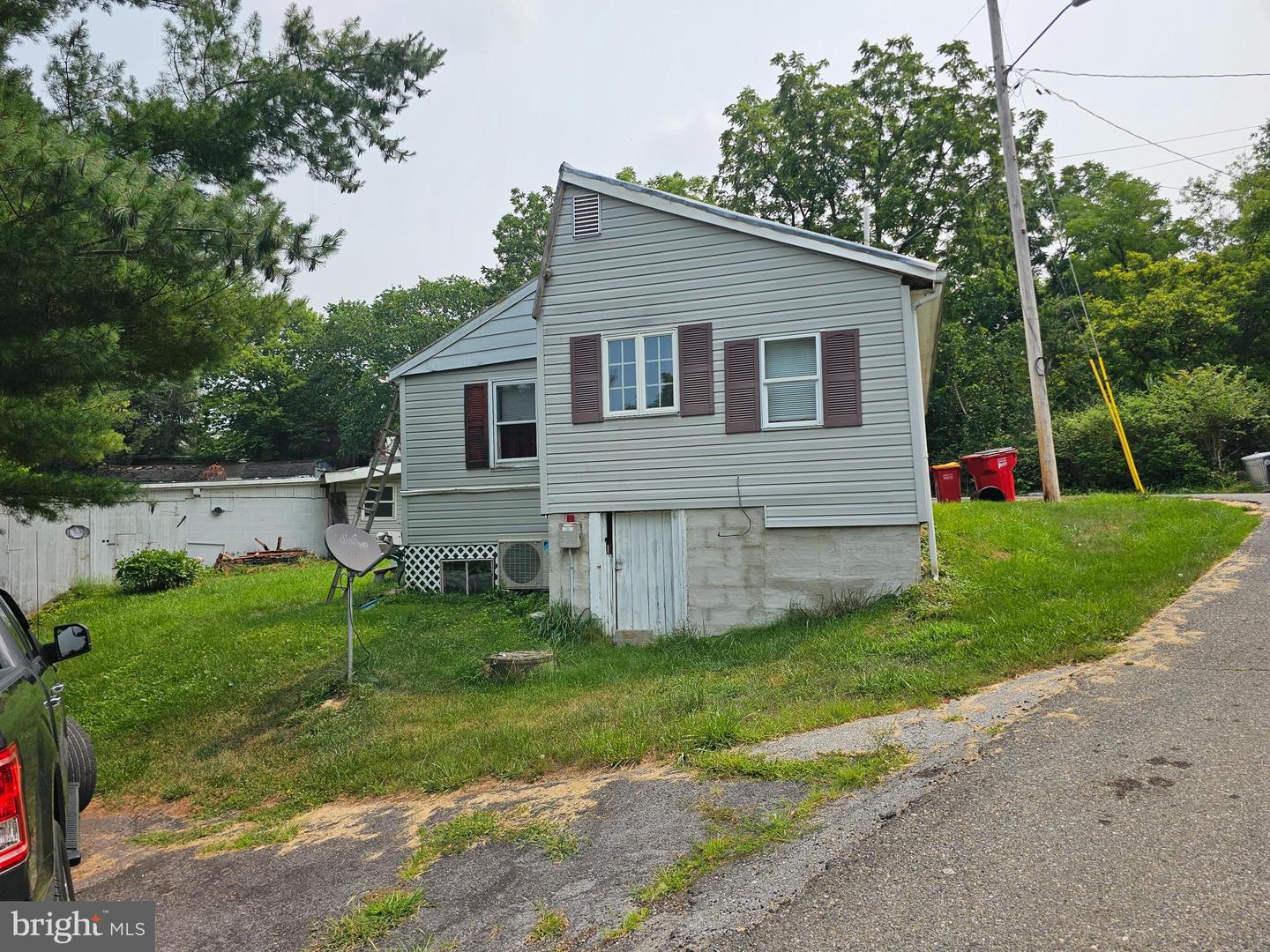 21 Bell Ln, Keedysville, MD 21756 MLS MDWA2017514 Coldwell Banker