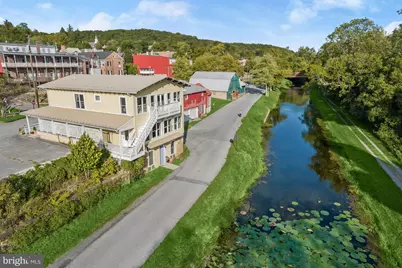 7 Taney Street S, Hancock, MD 21750 - Photo 1