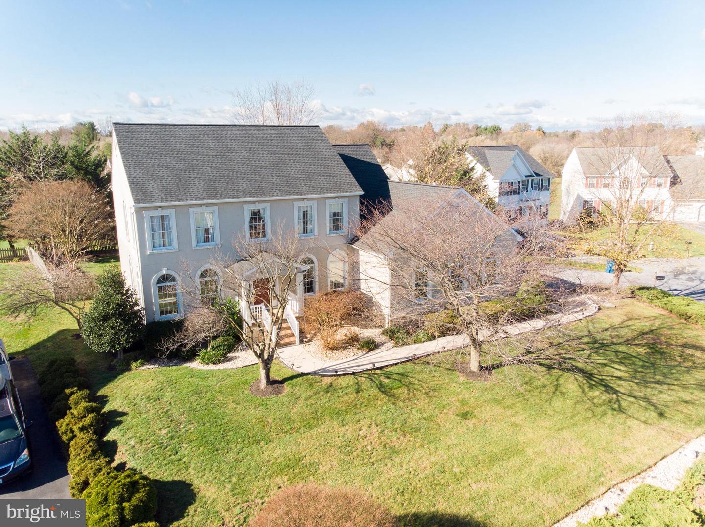 13212 Gentry Dr, Hagerstown, MD 21742 MLS MDWA2017686 Coldwell Banker