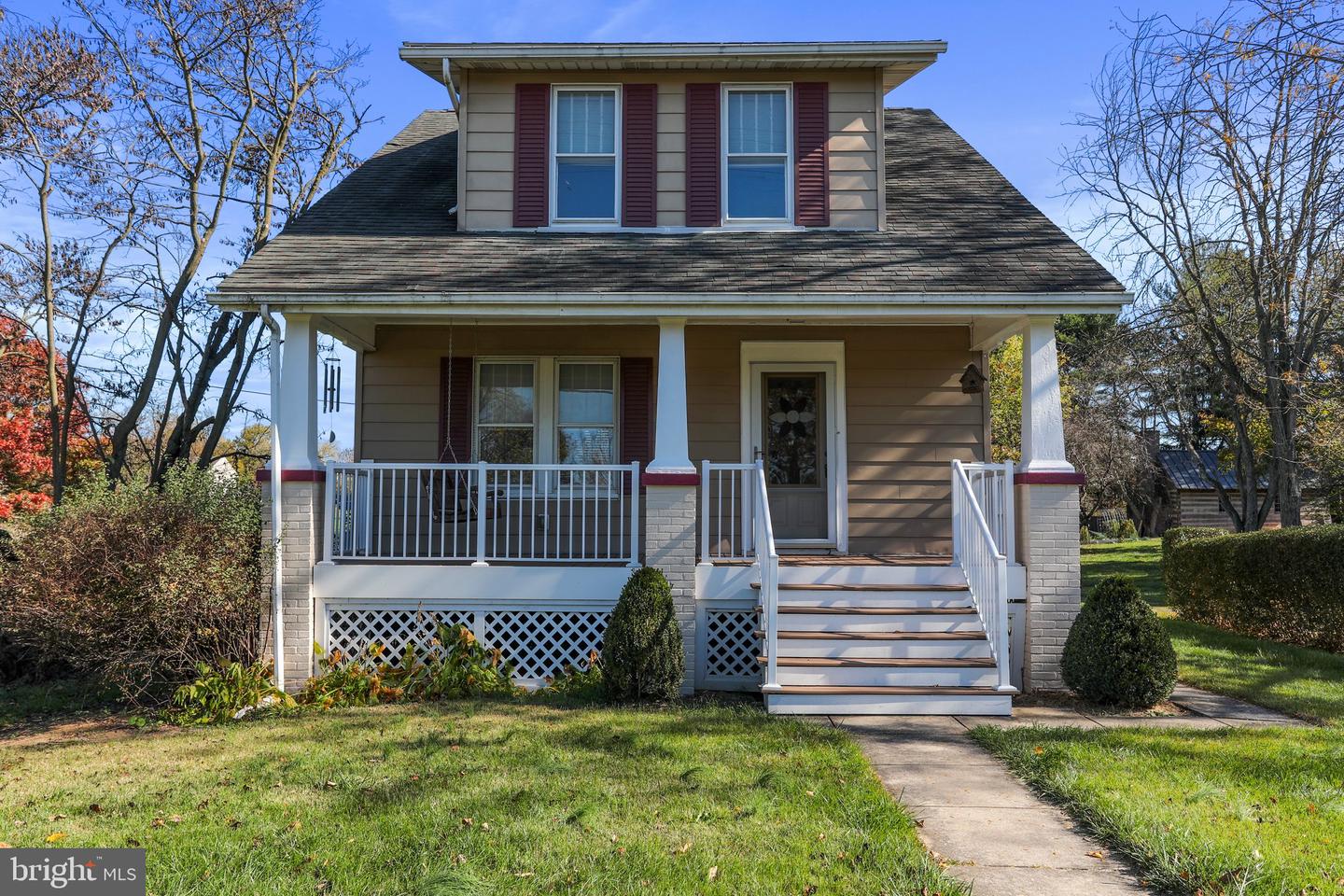 12207 W Lawn Ln, Hagerstown, MD 21740 MLS MDWA2018670 Coldwell Banker