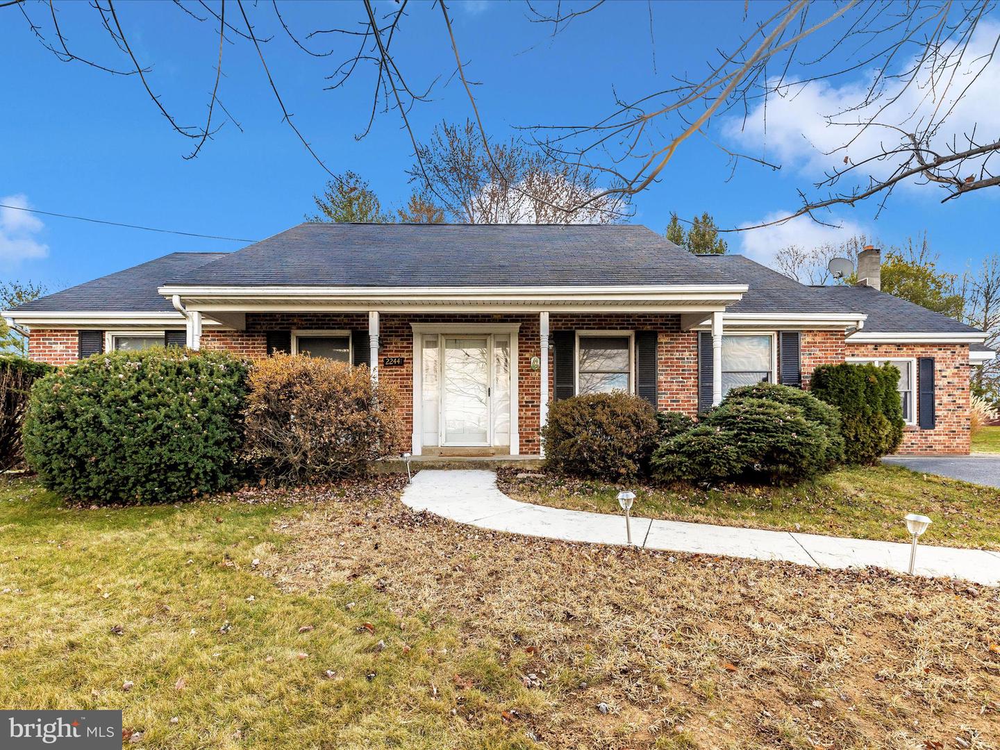 22441 Cave Hill Rd, Smithsburg, MD 21783 MLS MDWA2018860 Coldwell