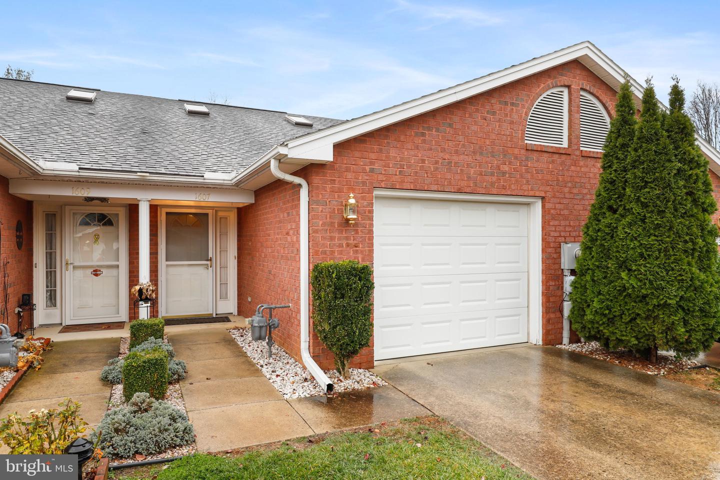 1607 Langley Dr, Hagerstown, MD 21740 MLS MDWA2018990 Coldwell Banker