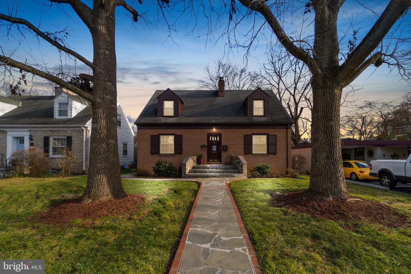 1312 The Terrace, Hagerstown, MD 21742 MLS MDWA2019442 Coldwell Banker