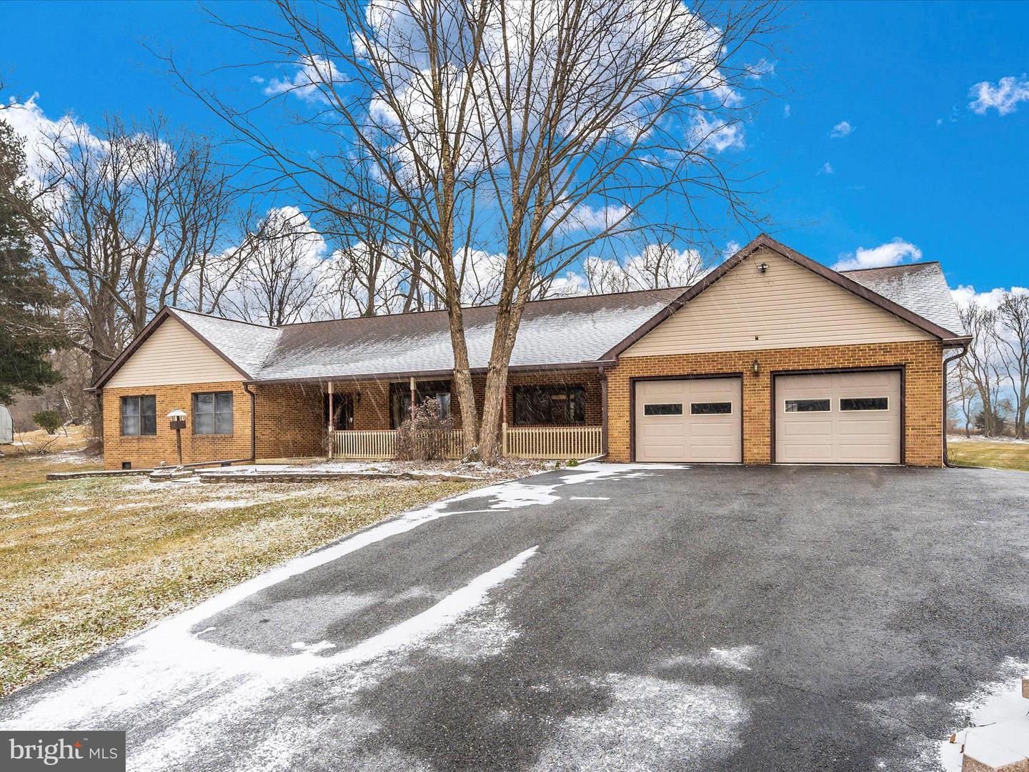 4903 General Gordon Cir, Sharpsburg, MD 21782 MLS MDWA2019710