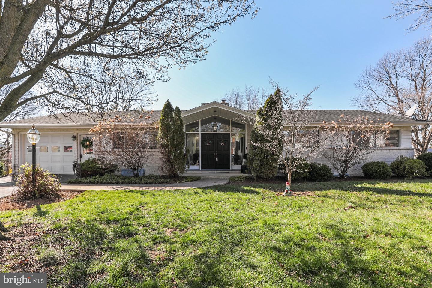 13914 Blue Mountain Dr, Maugansville, MD 21767 MLS MDWA2020806