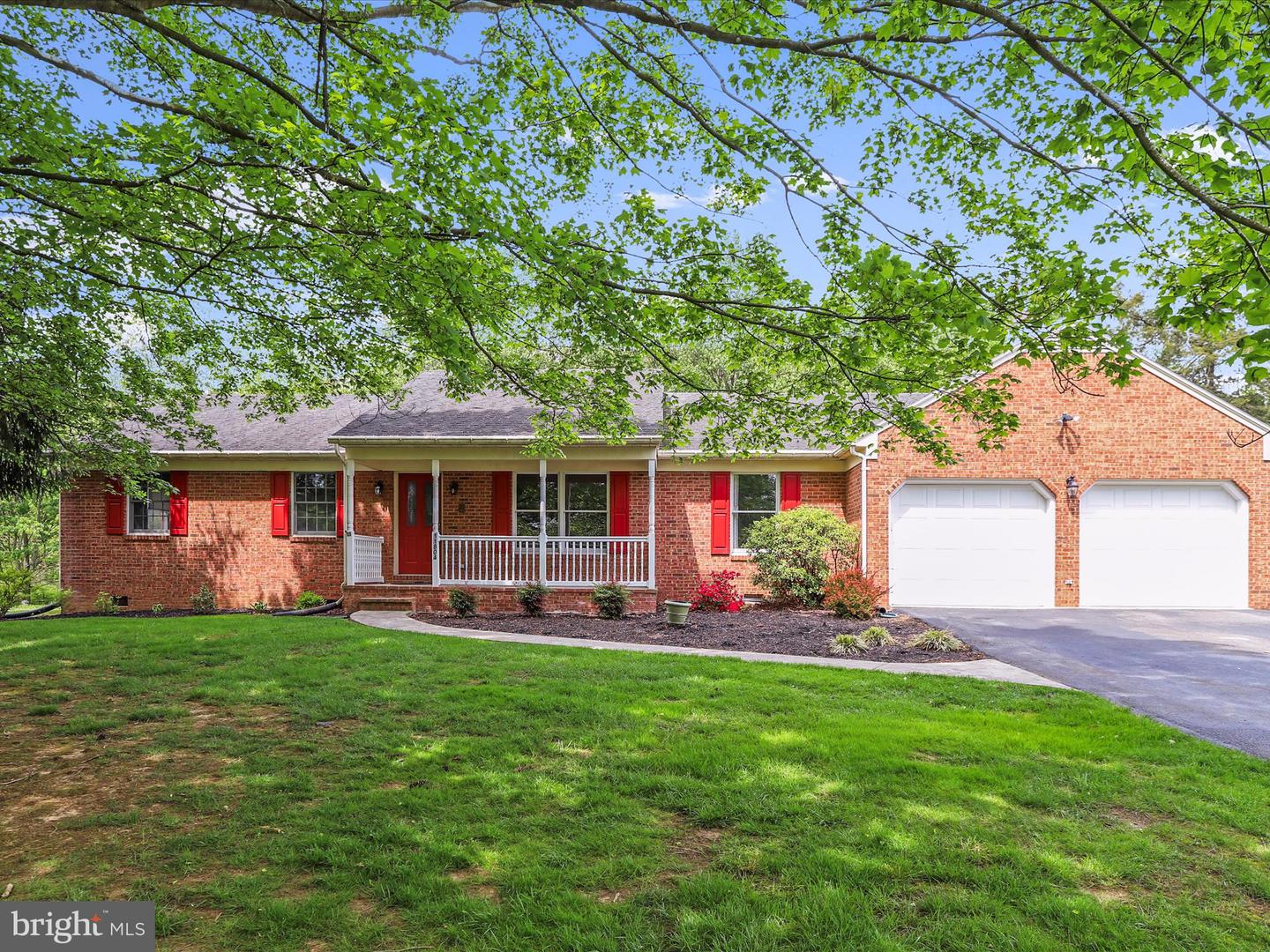 11804 Partridge Trail, Hagerstown, MD 21742 - MLS MDWA2021740 ...