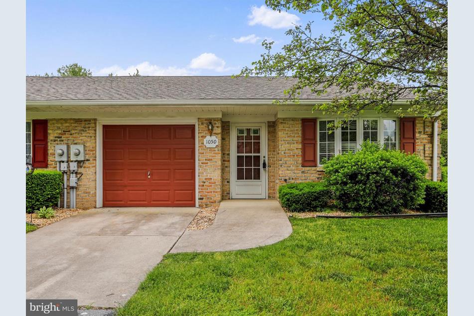 1050 Matthew Ct, Hagerstown, MD 21742 MLS MDWA2021918 Coldwell Banker