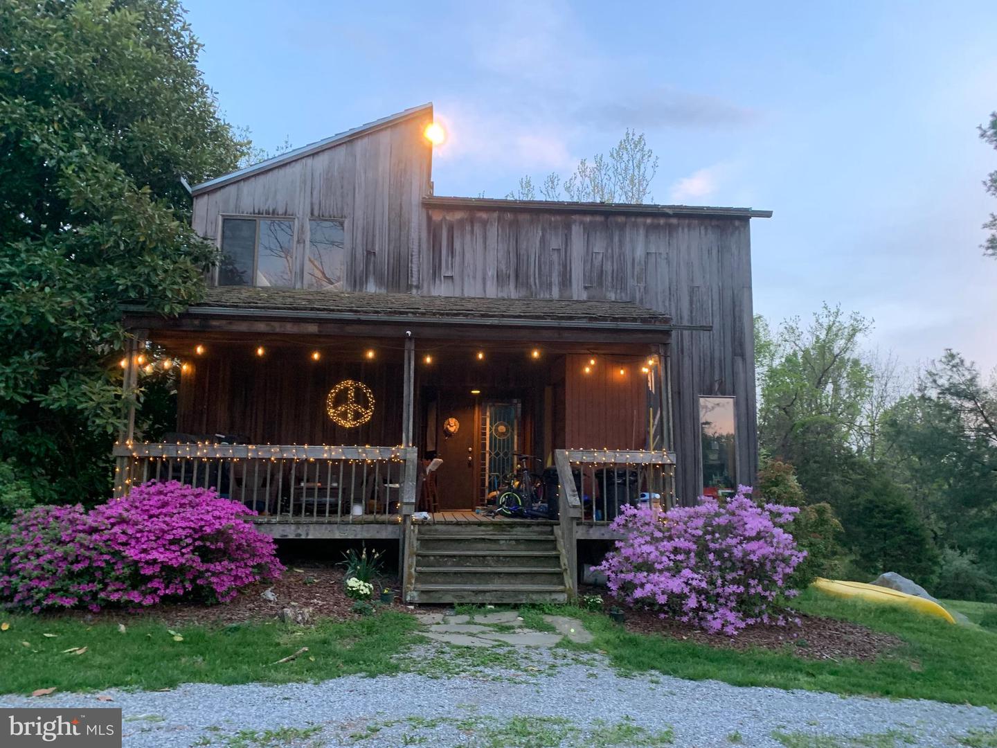 4016 Southbend Ln Lot 54, Sharpsburg, MD 21782 MLS MDWA2022202