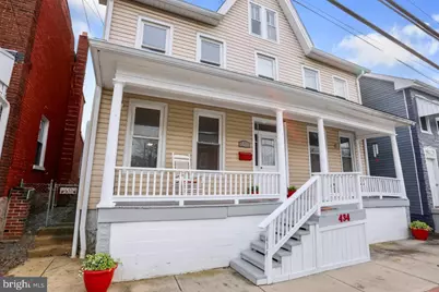434 Jonathan Street, Hagerstown, MD 21740 - Photo 1