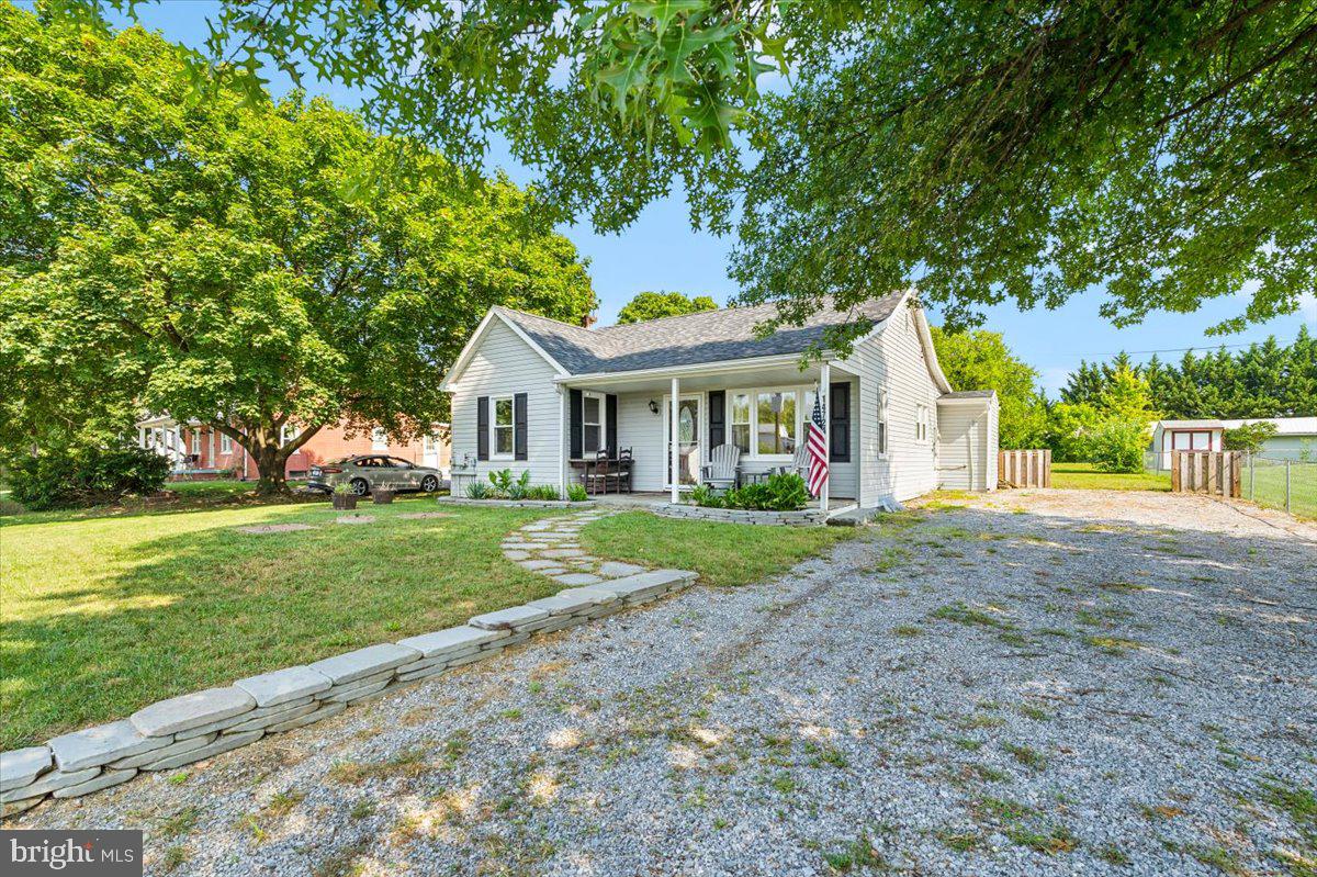 14724 Clear Spring Rd, Williamsport, MD 21795 - MLS MDWA2023758 ...