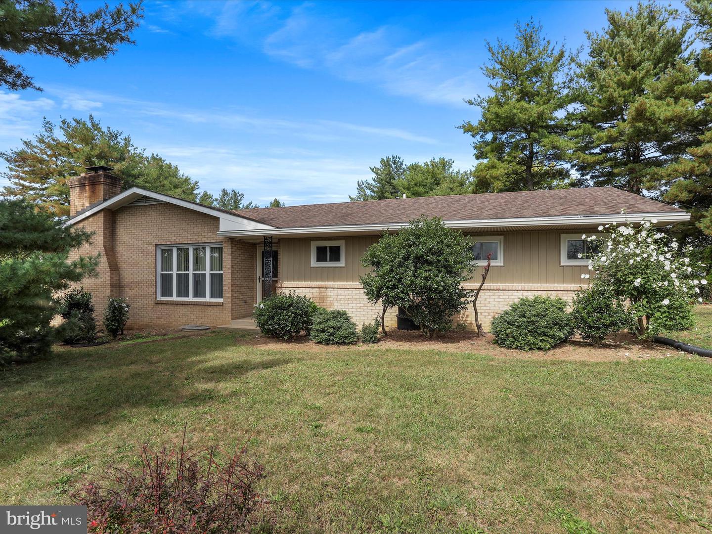 16530 Heather Ridge Rd, Hagerstown, MD 21740 - MLS MDWA2024120 ...