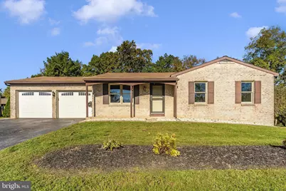 4 Whittier Heights, Hagerstown, MD 21742 - Photo 1