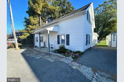 21516 Leitersburg Smithsburg Road, Hagerstown, MD 21742 - Photo 1
