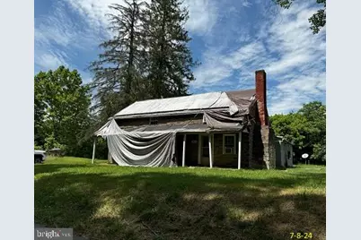 17214 Bakersville Road, Boonsboro, MD 21713 - Photo 1