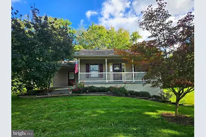 3601 Trego Mountain Road, Keedysville, MD 21756 - Photo 1